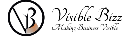 Visible Bizz Logo